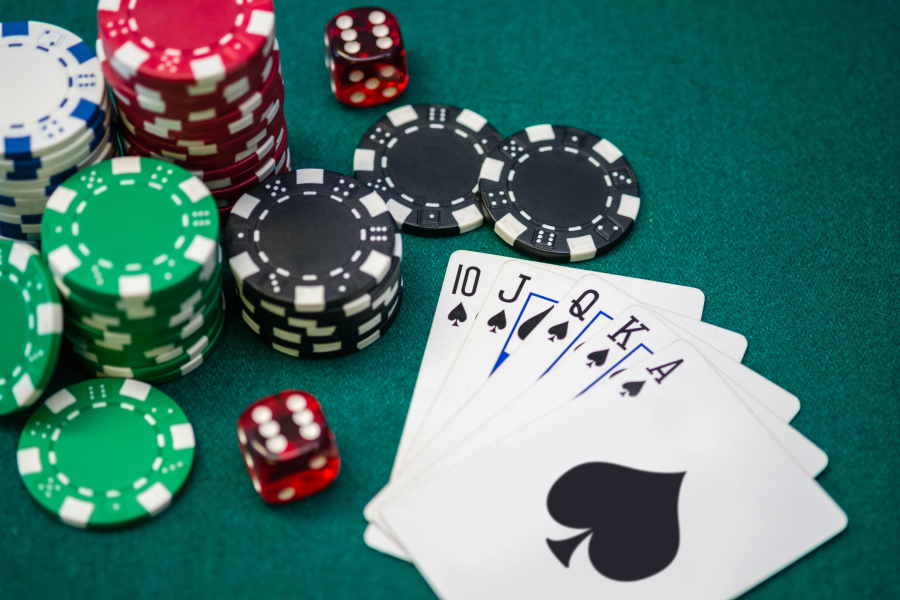 Los mejores casinos online legales y regulados en Argentina